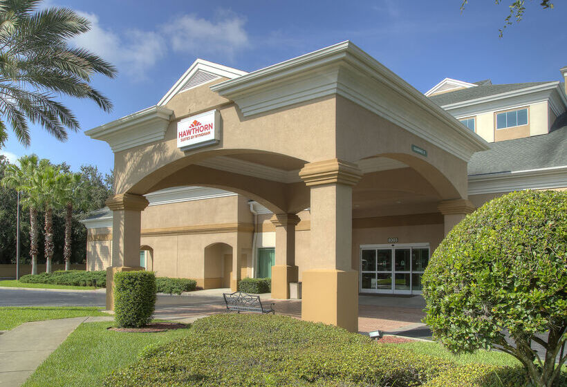 Fotos del hotel Hawthorn Suites By Wyndham Lake Buena Vista, A Staysky Hotel & Resort:  21