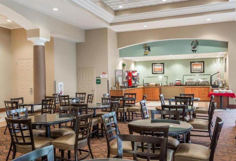 Fotos del hotel Hawthorn Suites By Wyndham Lake Buena Vista, A Staysky Hotel & Resort:  62