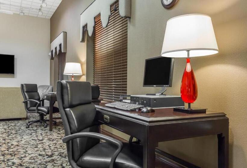 Fotos del hotel Hawthorn Suites By Wyndham Lake Buena Vista, A Staysky Hotel & Resort:  35