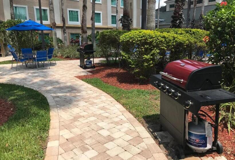 Fotos del hotel Hawthorn Suites By Wyndham Lake Buena Vista, A Staysky Hotel & Resort:  84
