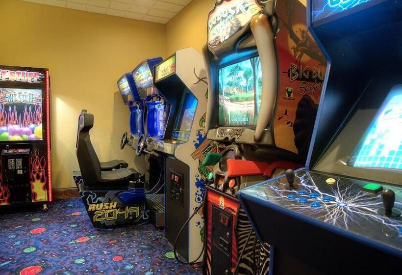 Fotos del hotel Hawthorn Suites By Wyndham Lake Buena Vista, A Staysky Hotel & Resort:  34