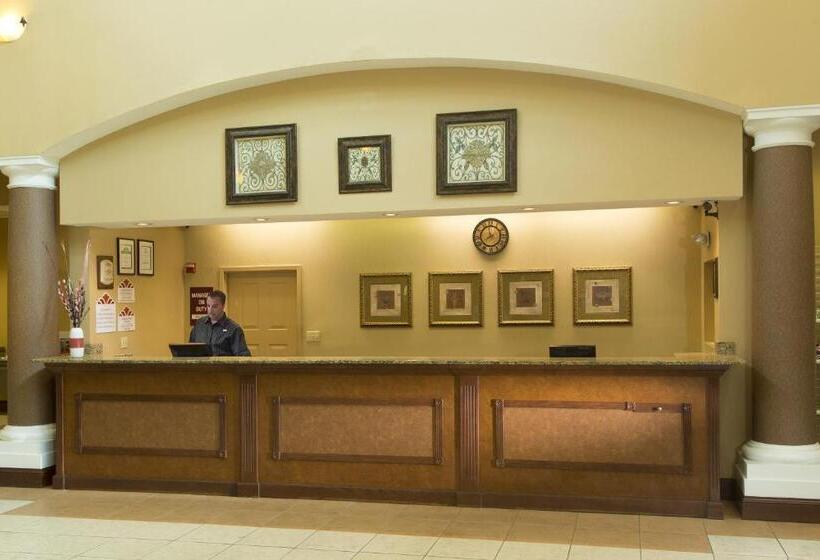 Fotos del hotel Hawthorn Suites By Wyndham Lake Buena Vista, A Staysky Hotel & Resort:  31