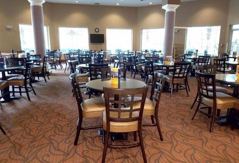 Fotos del hotel Hawthorn Suites By Wyndham Lake Buena Vista, A Staysky Hotel & Resort:  28