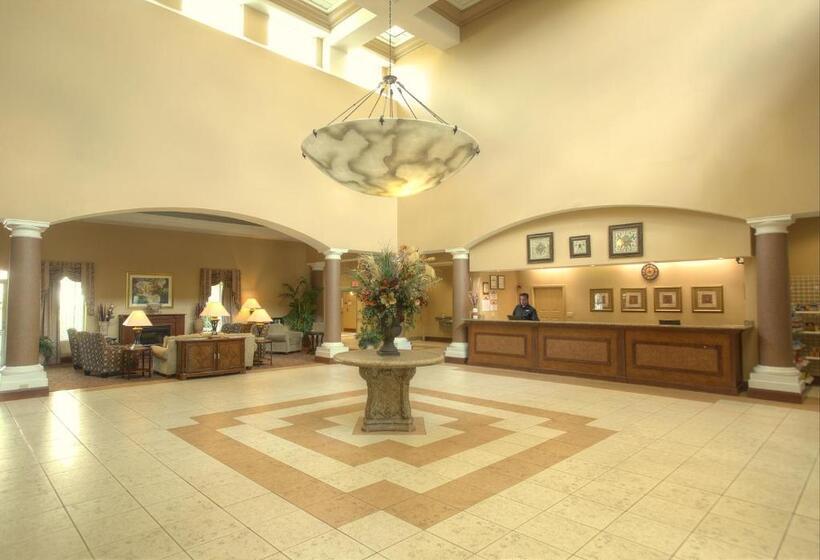 Fotos del hotel Hawthorn Suites By Wyndham Lake Buena Vista, A Staysky Hotel & Resort:  50