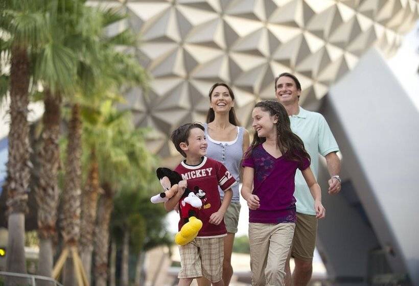 Fotos del hotel Hawthorn Suites By Wyndham Lake Buena Vista, A Staysky Hotel & Resort:  61