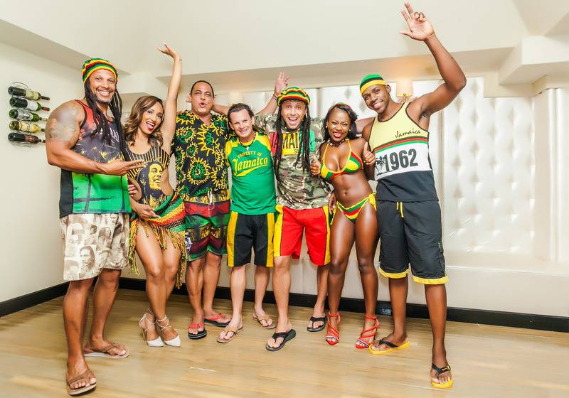 Fotos del hotel Hedonism Ii All Inclusive Resort:  13