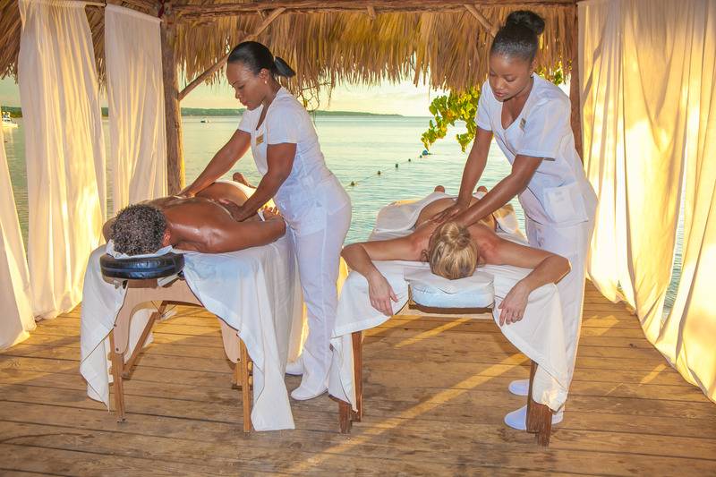 Fotos del hotel Hedonism Ii All Inclusive Resort:  23