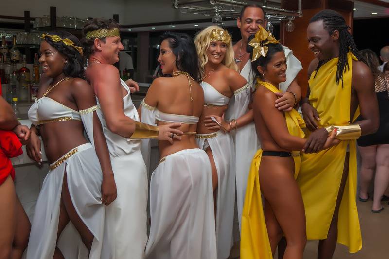 Fotos del hotel Hedonism Ii All Inclusive Resort:  16