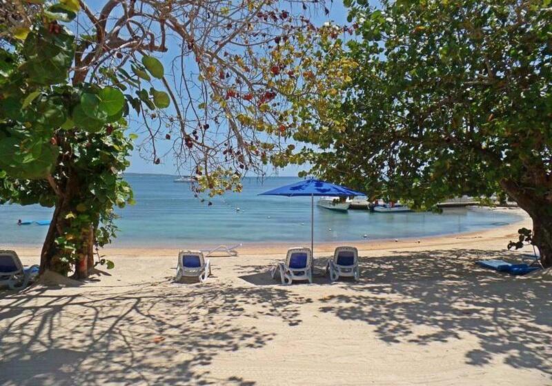 Fotos del hotel Hedonism Ii All Inclusive Resort:  2