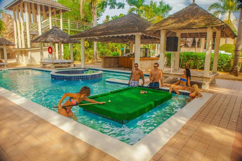 Fotos del hotel Hedonism Ii All Inclusive Resort:  3
