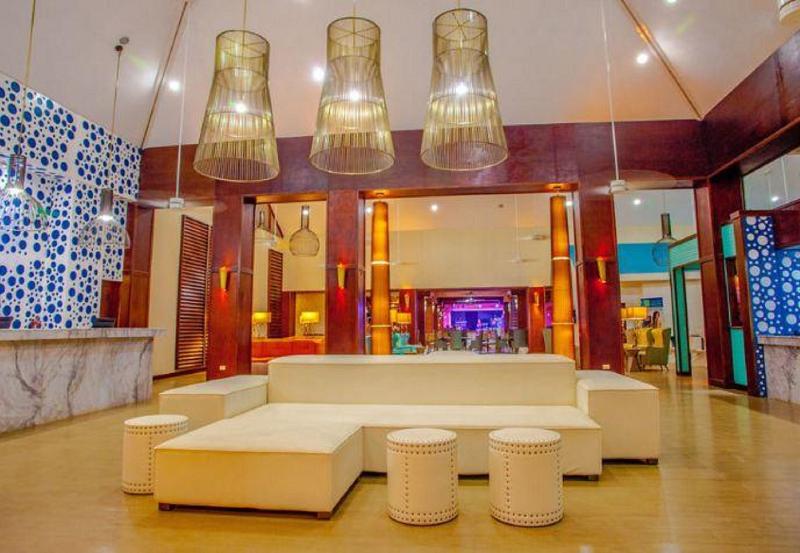 Fotos del hotel Hedonism Ii All Inclusive Resort:  10