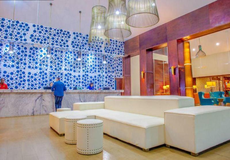 Fotos del hotel Hedonism Ii All Inclusive Resort:  9