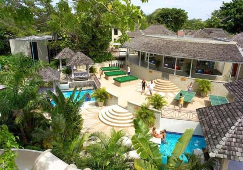Fotos del hotel Hedonism Ii All Inclusive Resort:  8