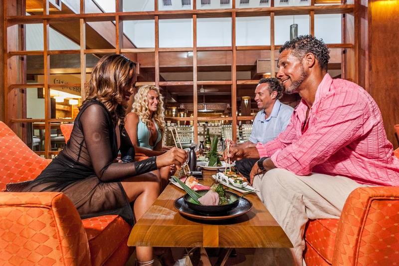 Fotos del hotel Hedonism Ii All Inclusive Resort:  4