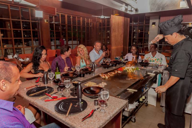Fotos del hotel Hedonism Ii All Inclusive Resort:  24