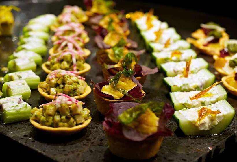 בית מלון כפרי Hilton Belfast