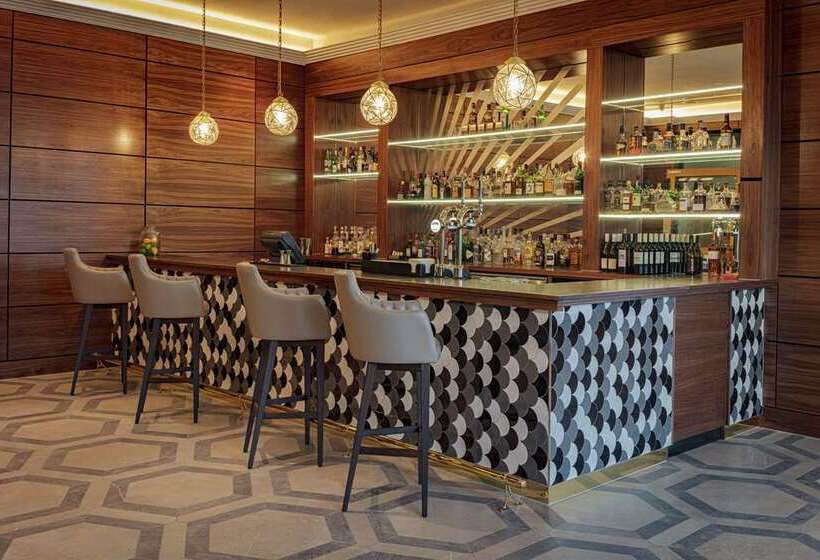 فندق Hilton Belfast