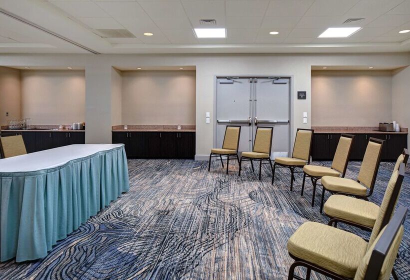 هتل Hilton Garden Inn Ft Myers