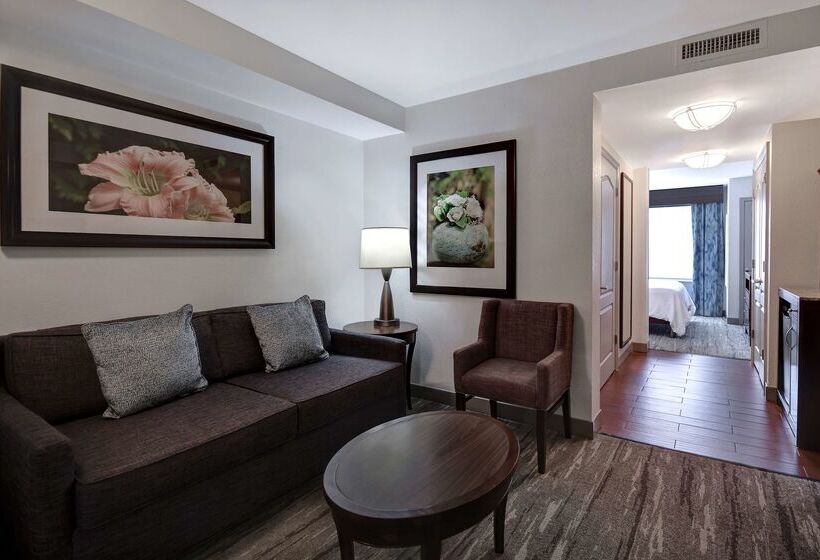 هتل Hilton Garden Inn Ft Myers