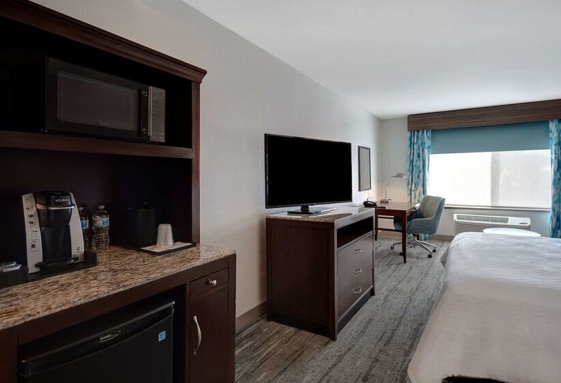 هتل Hilton Garden Inn Ft Myers