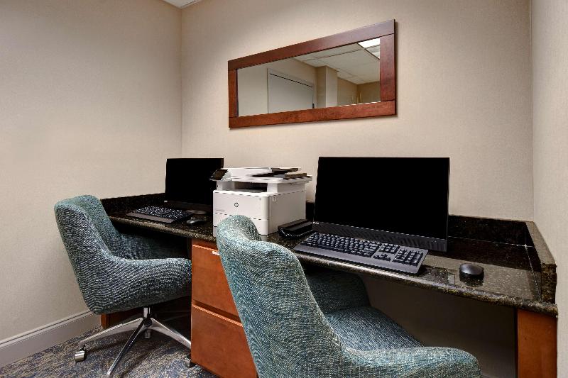 هتل Hilton Garden Inn Ft Myers