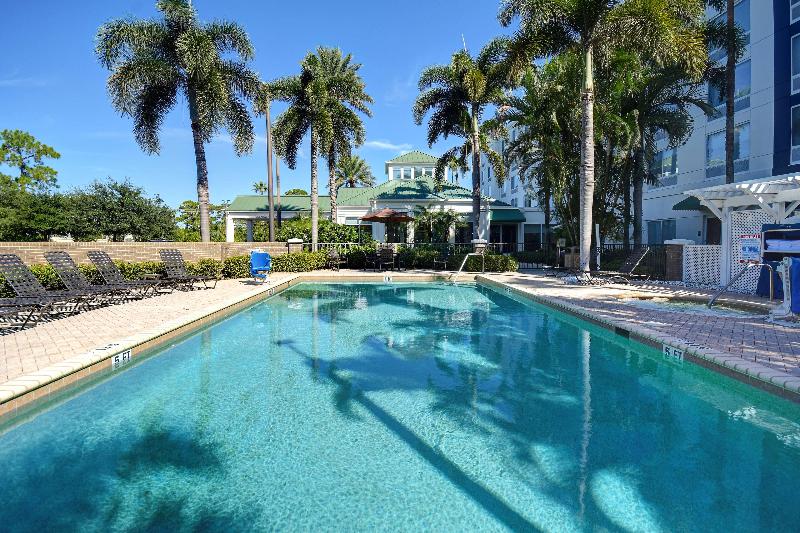 هتل Hilton Garden Inn Ft Myers