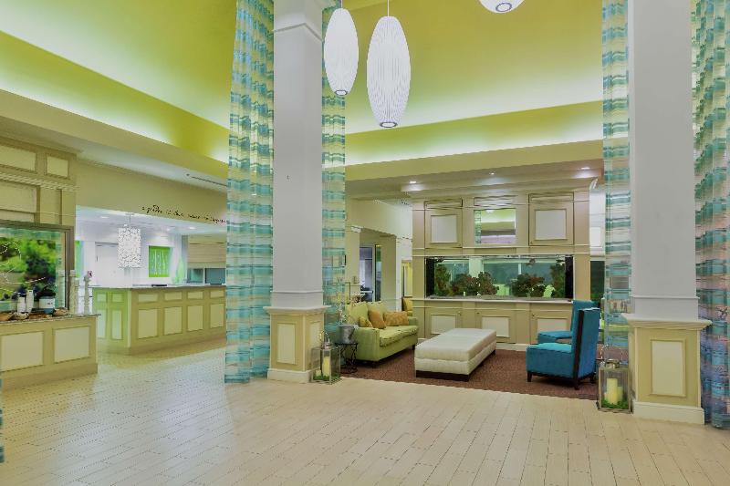 هتل Hilton Garden Inn Ft Myers