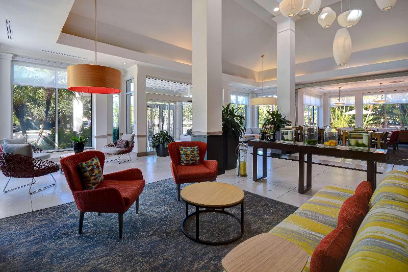 هتل Hilton Garden Inn Ft Myers