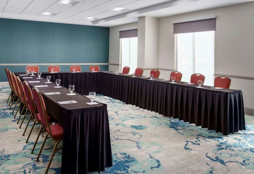 Fotos del hotel Hilton Garden Inn Orlando At Seaworld:  38