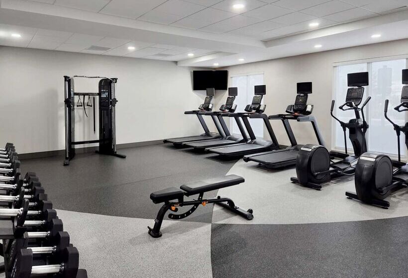 Fotos del hotel Hilton Garden Inn Orlando At Seaworld:  21