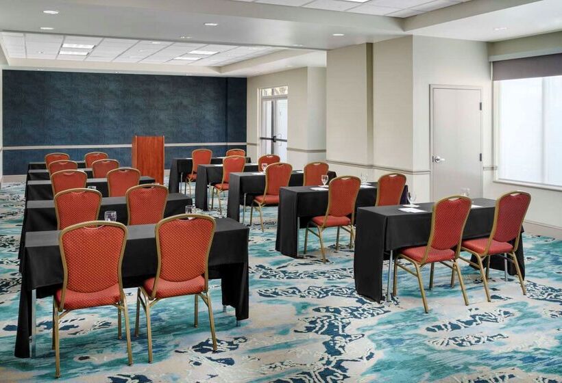 Fotos del hotel Hilton Garden Inn Orlando At Seaworld:  30