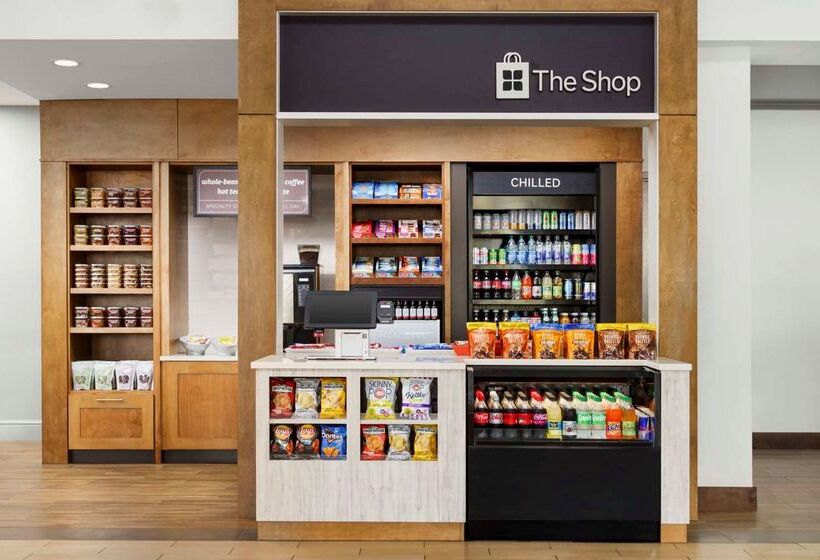 Fotos del hotel Hilton Garden Inn Orlando At Seaworld:  16