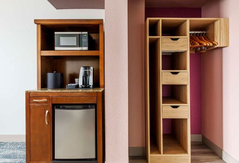 Fotos del hotel Hilton Garden Inn Orlando At Seaworld:  26