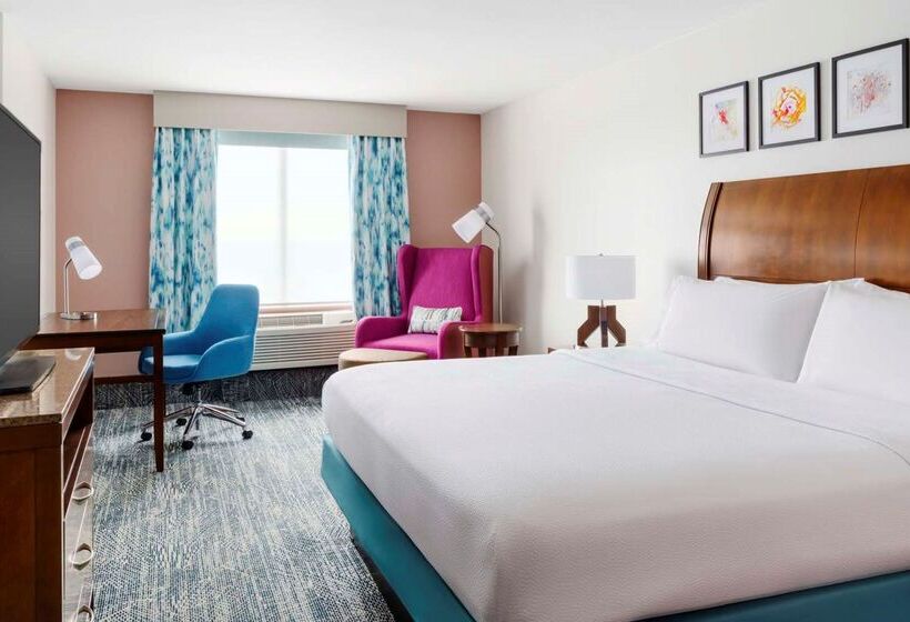 Fotos del hotel Hilton Garden Inn Orlando At Seaworld:  11