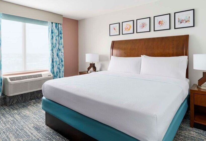 Fotos del hotel Hilton Garden Inn Orlando At Seaworld:  4