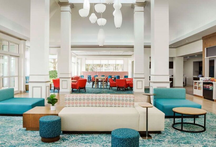 Fotos del hotel Hilton Garden Inn Orlando At Seaworld:  42