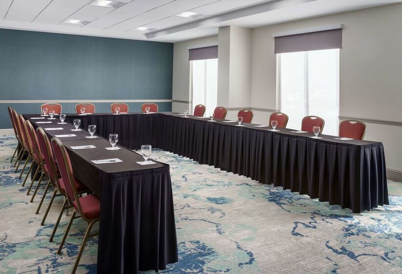 Fotos del hotel Hilton Garden Inn Orlando At Seaworld:  34