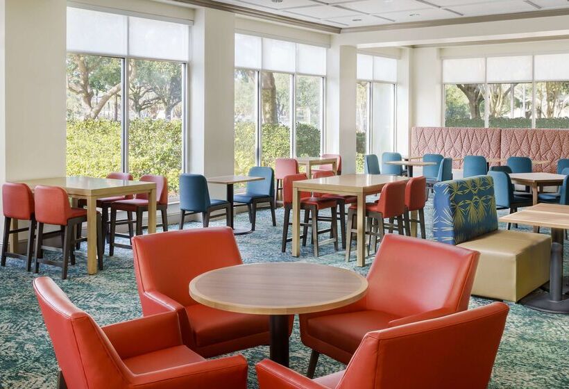 Fotos del hotel Hilton Garden Inn Orlando At Seaworld:  23
