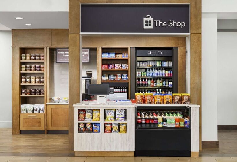 Fotos del hotel Hilton Garden Inn Orlando At Seaworld:  25