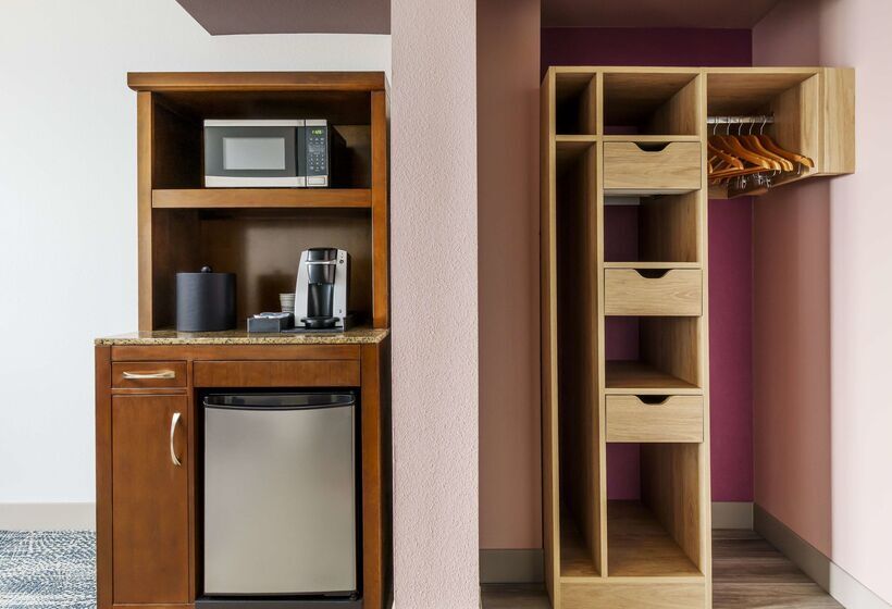 Fotos del hotel Hilton Garden Inn Orlando At Seaworld:  18