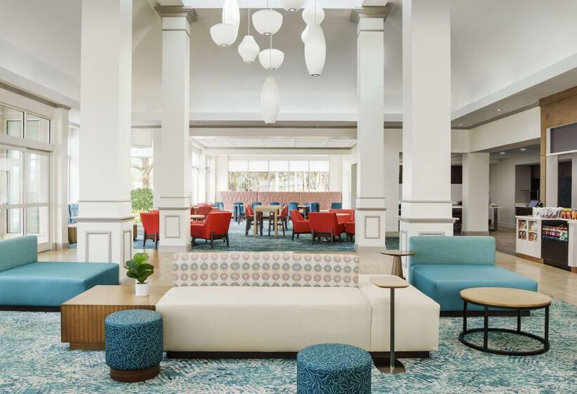 Fotos del hotel Hilton Garden Inn Orlando At Seaworld:  31