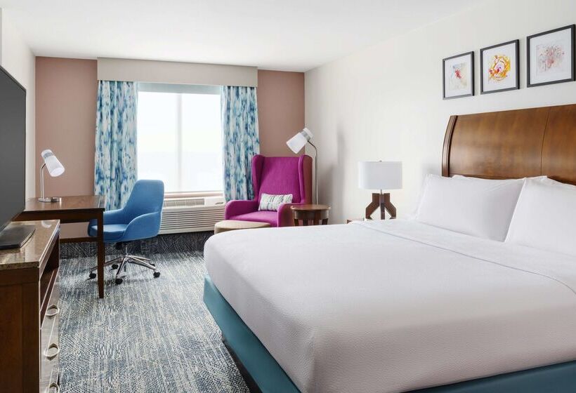 Fotos del hotel Hilton Garden Inn Orlando At Seaworld:  9