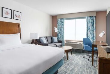 호텔 Hilton Garden Inn Orlando Seaworld