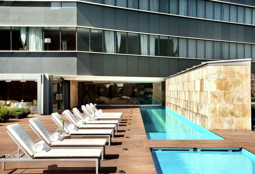 Fotos del hotel Hilton Mexico City Reforma:  82