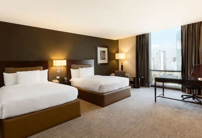 Fotos del hotel Hilton Mexico City Reforma:  79