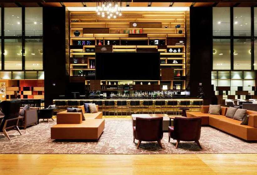 Fotos del hotel Hilton Mexico City Reforma:  53