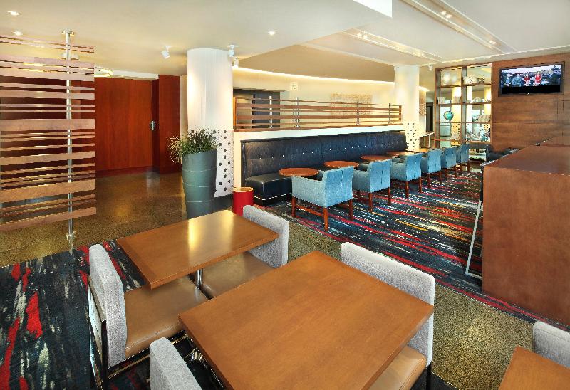 فندق Holiday Inn Express  & Suites Fisherman S Wharf