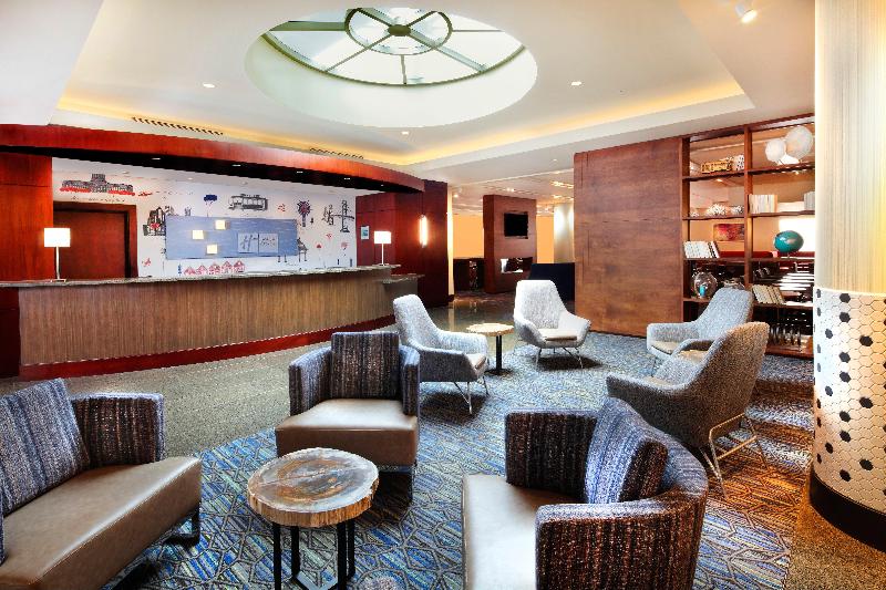Holiday Inn Express Hotel & Suites Fisherman S Wharf, An Ihg