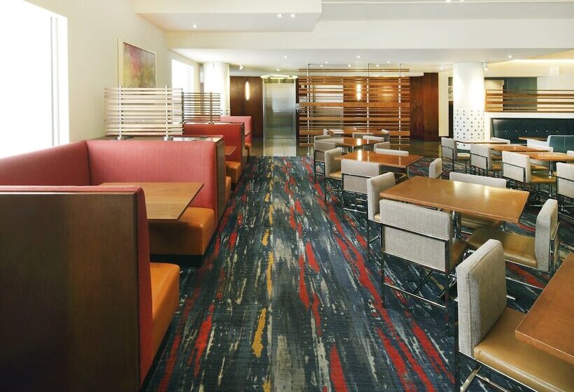 Holiday Inn Express Hotel & Suites Fisherman S Wharf, An Ihg