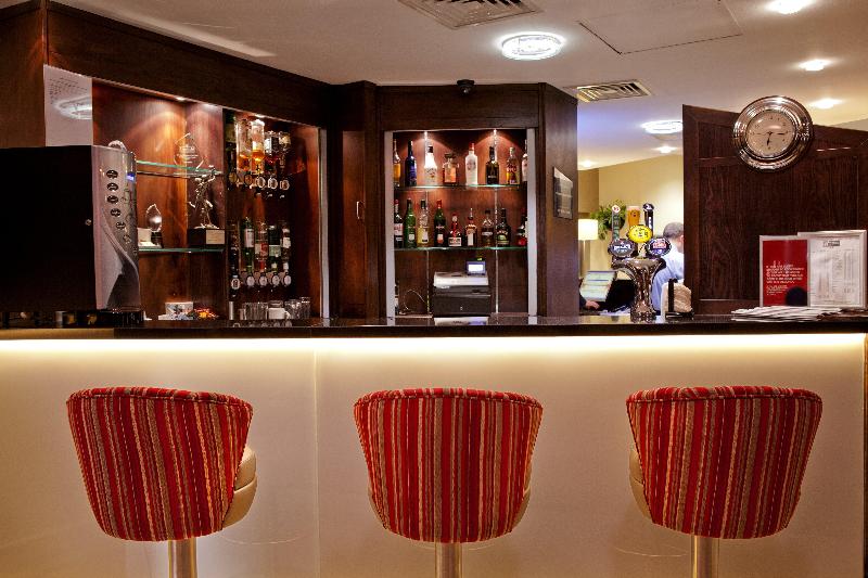 هتل Holiday Inn Express   Glasgow   City Ctr Theatreland, An Ihg